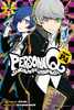 Persona Q: Shadow of the Labyrinth Side: P4 Volume 2:  - ISBN: 9781632363268