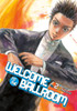 Welcome to the Ballroom 2:  - ISBN: 9781632363770