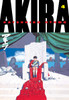 Akira Volume 4:  - ISBN: 9781935429067