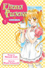 Kitchen Princess Omnibus 1:  - ISBN: 9781935429449