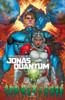 The Infinite Adventures of Jonas Quantum:  - ISBN: 9781681160146