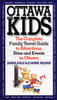 Ottawa with Kids:  - ISBN: 9780921912989