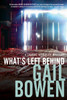 What's Left Behind:  - ISBN: 9780771024030