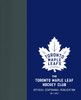 The Toronto Maple Leaf Hockey Club: Official Centennial Publication - ISBN: 9780771079290