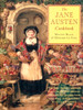 The Jane Austen Cookbook:  - ISBN: 9780771014178