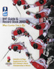 IIHF 2013 Guide and Record Book:  - ISBN: 9780771045745