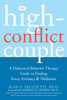The High-Conflict Couple: A Dialectical Behavior Therapy Guide to Finding Peace, Intimacy, and Validation - ISBN: 9781572244504
