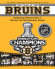 The Year of the Bruins: Celebrating Boston's 2010-11 Stanley Cup Championship Season - ISBN: 9780771051012