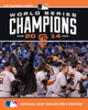 2014 World Series Champions: San Francisco Giants:  - ISBN: 9780771057397