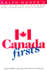 Canada Firsts:  - ISBN: 9780771067136