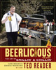 Beerlicious: The Art of Grillin' and Chillin' - ISBN: 9780771073670