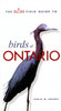 The ROM Field Guide to Birds of Ontario:  - ISBN: 9780771076503