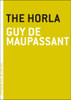 The Horla:  - ISBN: 9780976140740