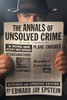The Annals of Unsolved Crime:  - ISBN: 9781612193175