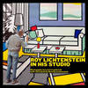 Roy Lichtenstein in His Studio:  - ISBN: 9781580933186