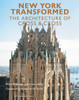 New York Transformed: The Architecture of Cross & Cross - ISBN: 9781580933803