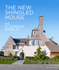 The New Shingled House: Ike Kligerman Barkley - ISBN: 9781580934435