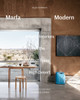 Marfa Modern: Artistic Interiors of the West Texas High Desert - ISBN: 9781580934732