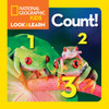 National Geographic Little Kids Look and Learn: Count:  - ISBN: 9781426308918