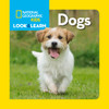 National Geographic Little Kids Look and Learn: Dogs:  - ISBN: 9781426317057