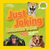 National Geographic Kids Just Joking Collector's Set (Boxed Set): 900 Hilarious Jokes About Everything - ISBN: 9781426316142
