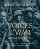 Voices of War Compact Disk: Stories of Service from the Homefront and the Frontlines - ISBN: 9780792282273