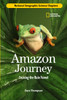 Science Chapters: Amazon Journey: Cruising the Rain Forest - ISBN: 9780792259510