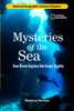 Science Chapters: Mysteries of the Sea: How Divers Explore the Ocean Depths - ISBN: 9780792259541