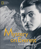 Mystery on Everest: A Photobiography Of George Mallory - ISBN: 9780792272229