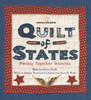 Quilt of States: Piecing Together America - ISBN: 9780792272854