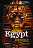 National Geographic Investigates: Ancient Egypt: Archaeology Unlocks the Secrets of Egypt's Past - ISBN: 9780792277842