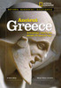 National Geographic Investigates: Ancient Greece: Archaeology Unlocks the Secrets of Ancient Greece - ISBN: 9780792278726
