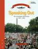 Speaking Out: The Civil Rights Movement 1950-1964 - ISBN: 9780792283591