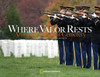 Where Valor Rests: Arlington National Cemetery - ISBN: 9781426200892