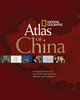 National Geographic Atlas of China:  - ISBN: 9781426201363