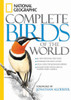 National Geographic Complete Birds of the World:  - ISBN: 9781426204036