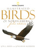 National Geographic Illustrated Birds of North America, Folio Edition:  - ISBN: 9781426205255