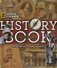 National Geographic History Book: An Interactive Journey - ISBN: 9781426206795