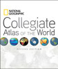 National Geographic Collegiate Atlas of the World, Second Edition:  - ISBN: 9781426208393