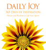 Daily Joy: 365 Days of Inspiration - ISBN: 9781426209673