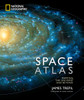 Space Atlas: Mapping the Universe and Beyond - ISBN: 9781426209710