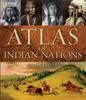 Atlas of Indian Nations:  - ISBN: 9781426211607