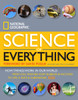 National Geographic Science of Everything: How Things Work in Our World - ISBN: 9781426211683