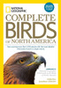 National Geographic Complete Birds of North America, 2nd Edition: Now Covering More Than 1,000 Species With the Most-Detailed Information Found in a Single Volume - ISBN: 9781426213731