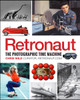 Retronaut: The Photographic Time Machine - ISBN: 9781426213830