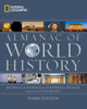 National Geographic Almanac of World History, 3rd Edition:  - ISBN: 9781426213915