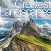 National Geographic Greatest Landscapes: Stunning Photographs That Inspire and Astonish - ISBN: 9781426217128