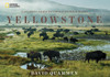 Yellowstone: A Journey Through America's Wild Heart - ISBN: 9781426217548