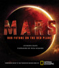 Mars: Our Future on the Red Planet - ISBN: 9781426217586