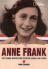 World History Biographies: Anne Frank: The Young Writer Who Told the World Her Story - ISBN: 9781426300042